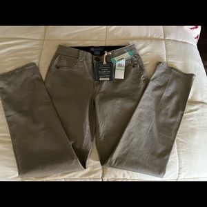 Democracy Straight Leg Jean